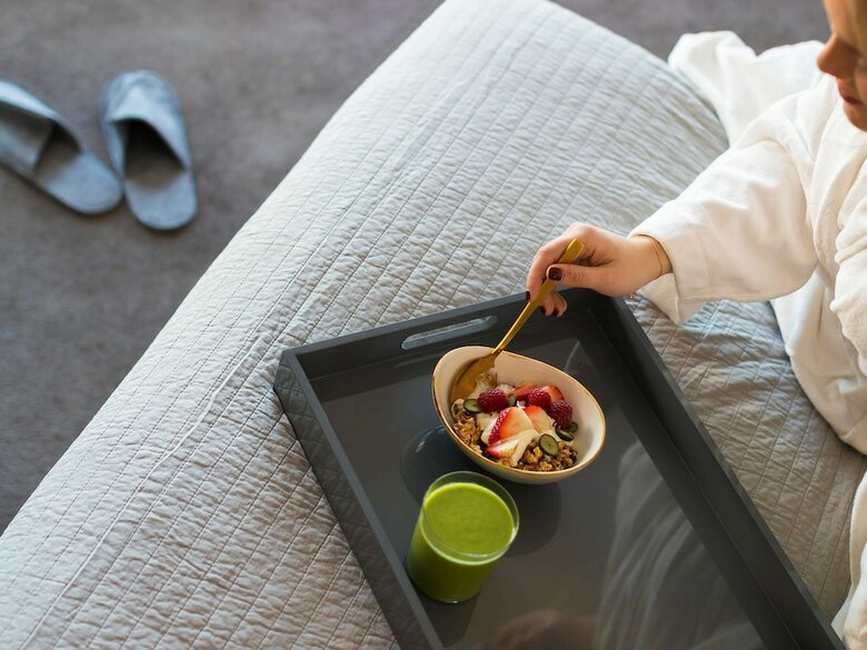 Hotel Quay Grand Suites Sydney