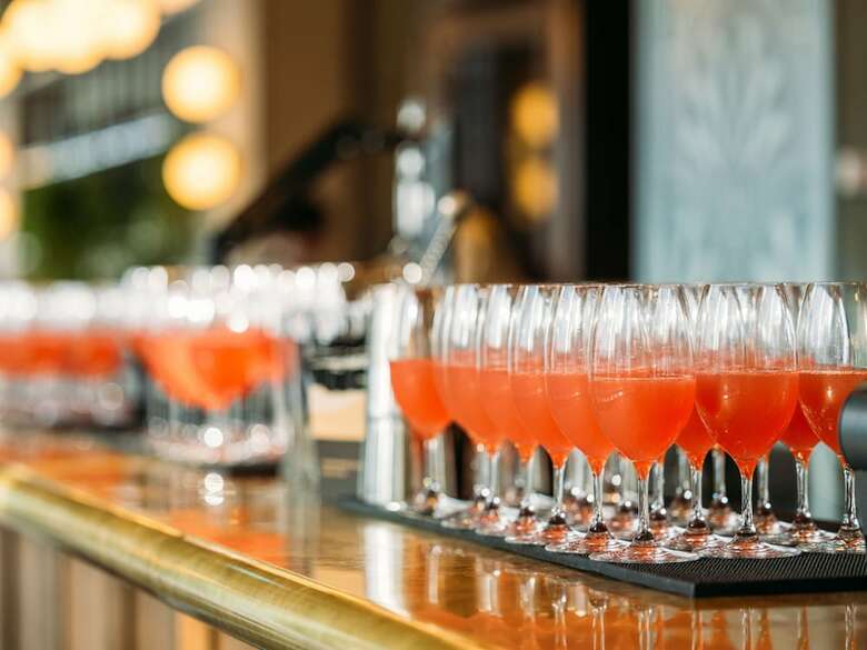 Hotel Quay Grand Suites Sydney