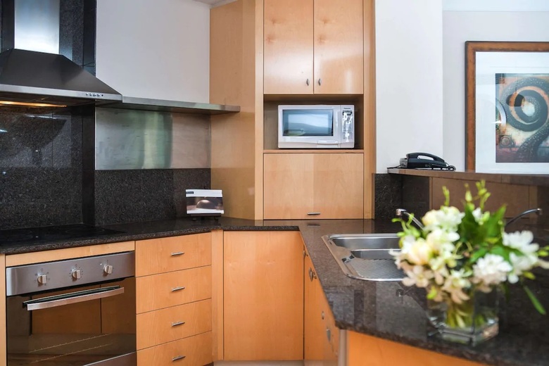 Hotel Quay Grand Suites Sydney