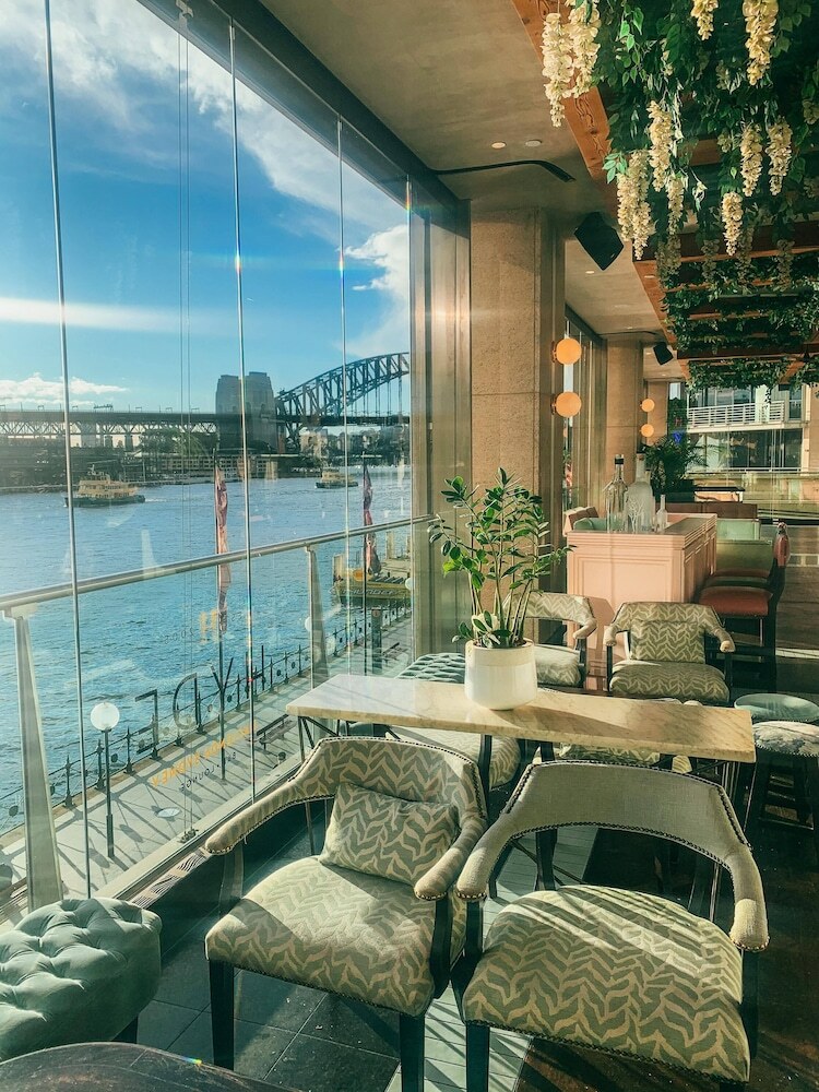 Hotel Quay Grand Suites Sydney