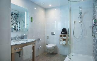 Hotel Hampton By Hilton Minsk City Centre