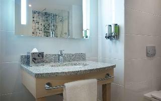 Hotel Hampton By Hilton Minsk City Centre