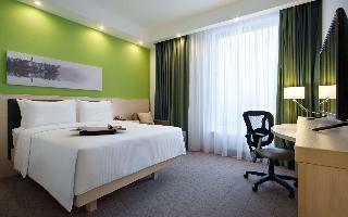 Hotel Hampton By Hilton Minsk City Centre