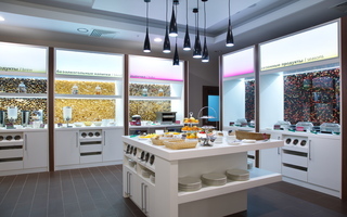 Hotel Hampton By Hilton Minsk City Centre