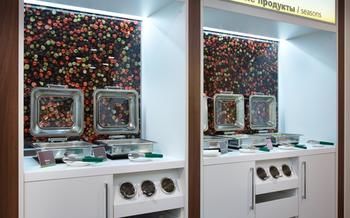 Hotel Hampton By Hilton Minsk City Centre