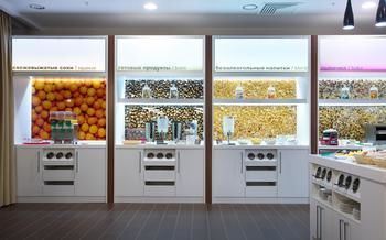 Hotel Hampton By Hilton Minsk City Centre