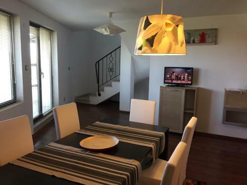 Apartamento Business Centre Slatina