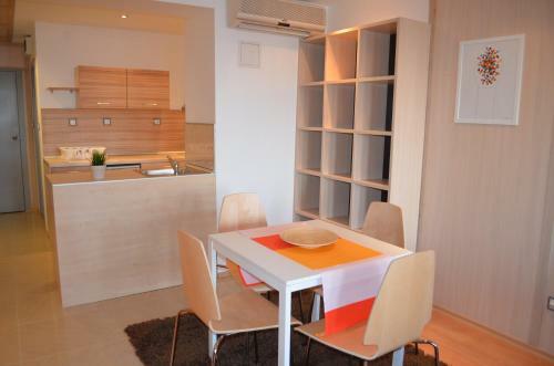 Apartamento Business Centre Slatina