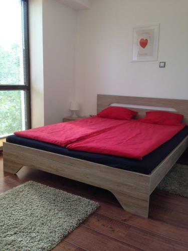 Apartamento Business Centre Slatina
