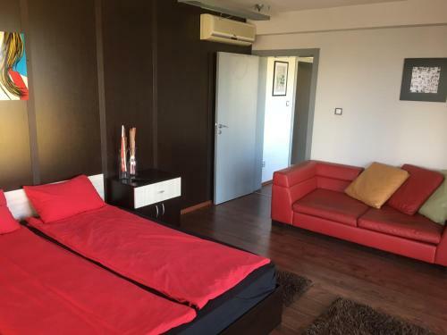 Apartamento Business Centre Slatina
