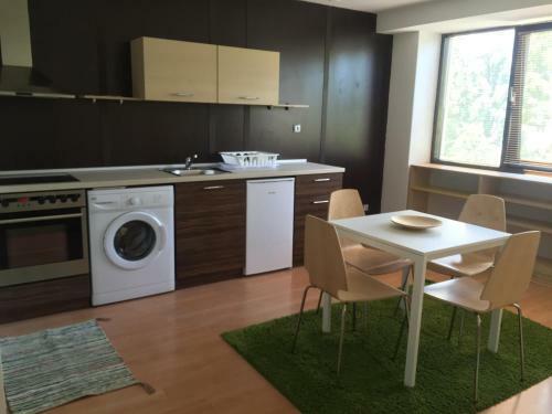 Apartamento Business Centre Slatina
