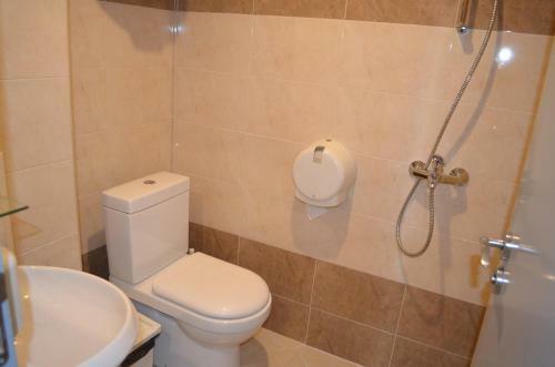 Apartamento Business Centre Slatina