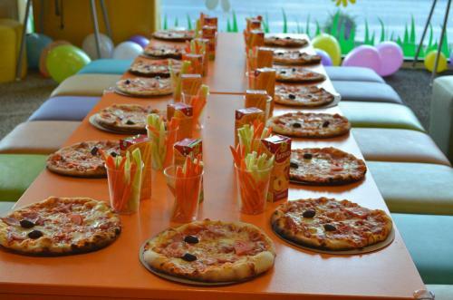 Apartamento Business Centre Slatina