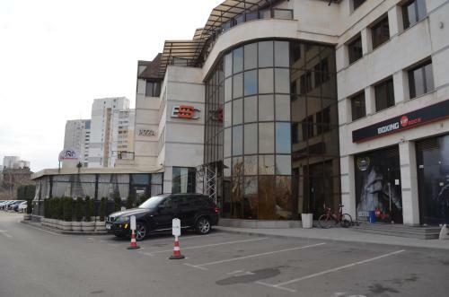 Apartamento Business Centre Slatina