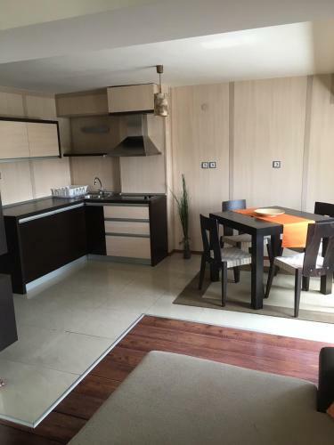 Apartamento Business Centre Slatina