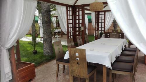 Hotel Impuls Palace