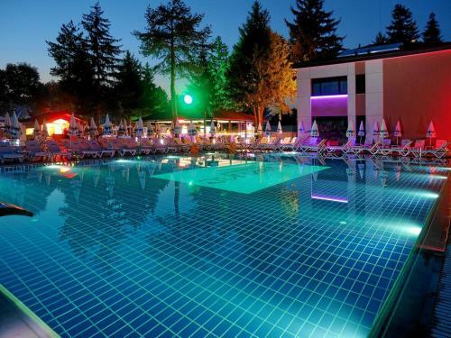 Hotel Impuls Palace