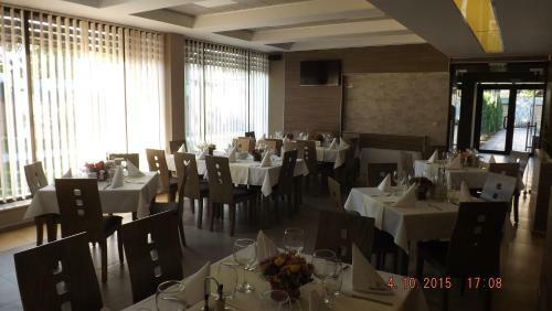 Hotel Impuls Palace