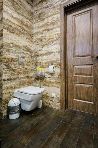 Loft Apartments Platonova 33