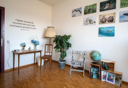 Bed & Breakfast Im Klee
