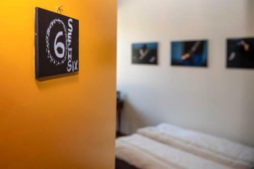 Bed & Breakfast Im Klee