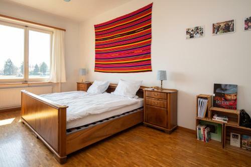 Bed & Breakfast Im Klee