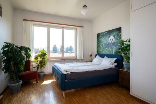 Bed & Breakfast Im Klee