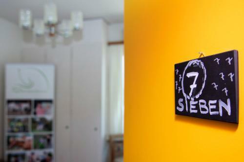 Bed & Breakfast Im Klee