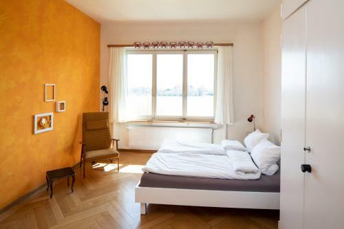 Bed & Breakfast Im Klee