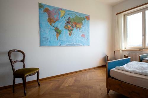 Bed & Breakfast Im Klee