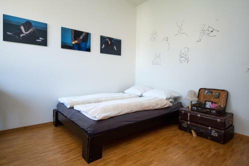 Bed & Breakfast Im Klee