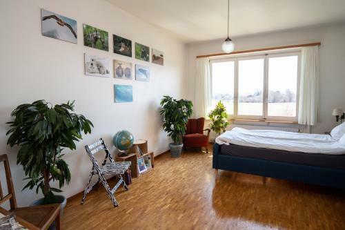 Bed & Breakfast Im Klee