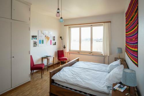 Bed & Breakfast Im Klee