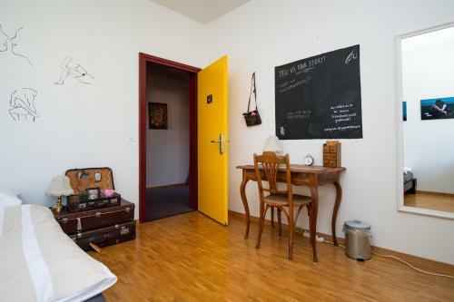 Bed & Breakfast Im Klee