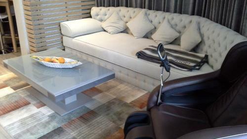 Apartamento Jo`s Luxus Suites
