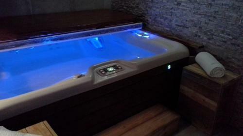 Apartamento Jo`s Luxus Suites