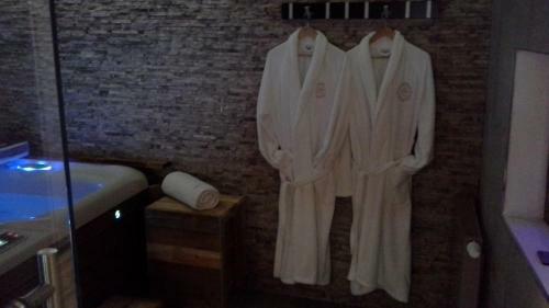 Apartamento Jo`s Luxus Suites