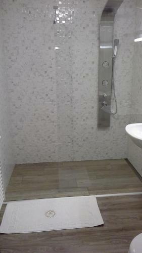 Apartamento Jo`s Luxus Suites