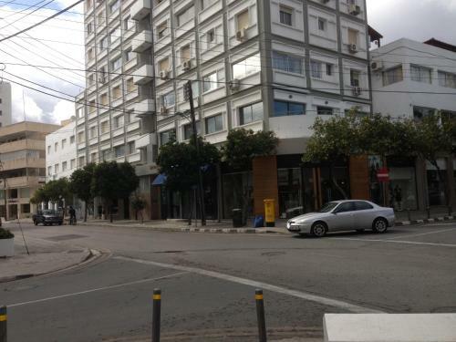 Apartamento Demokritos No4