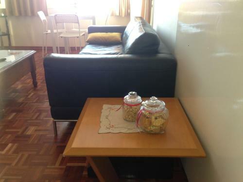 Apartamento Demokritos No4