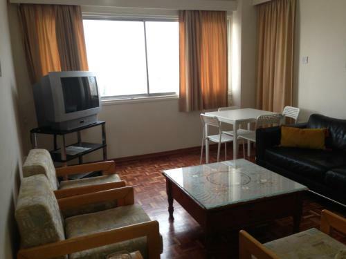 Apartamento Demokritos No4
