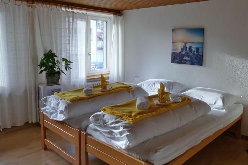 Bed & Breakfast Freihof Embrach