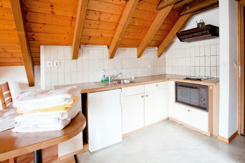 Bed & Breakfast Freihof Embrach