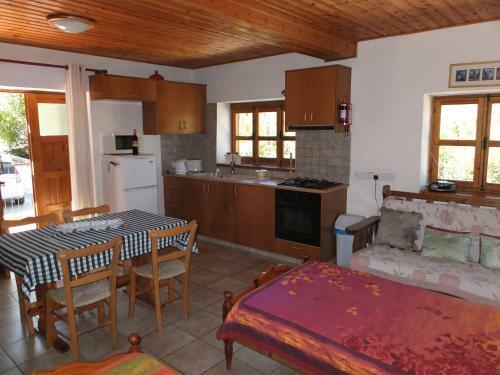 Apartamento Georgiou's House
