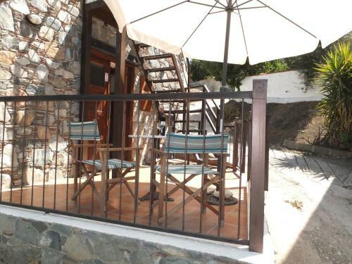 Apartamento Georgiou's House