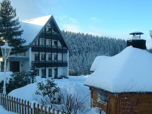 Hotel Gasthof Spelsberg