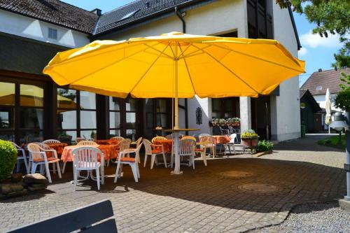 Hotel Gasthof Spelsberg