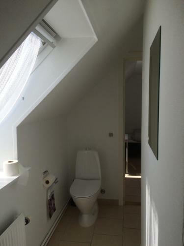 Albergue Blokhus-hune Vandrerhjem
