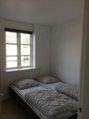 Albergue Blokhus-hune Vandrerhjem