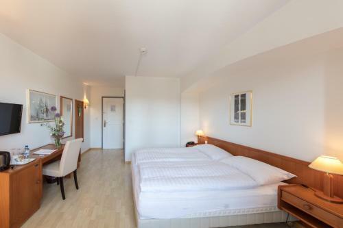 Hotel H�tel De La Rose
